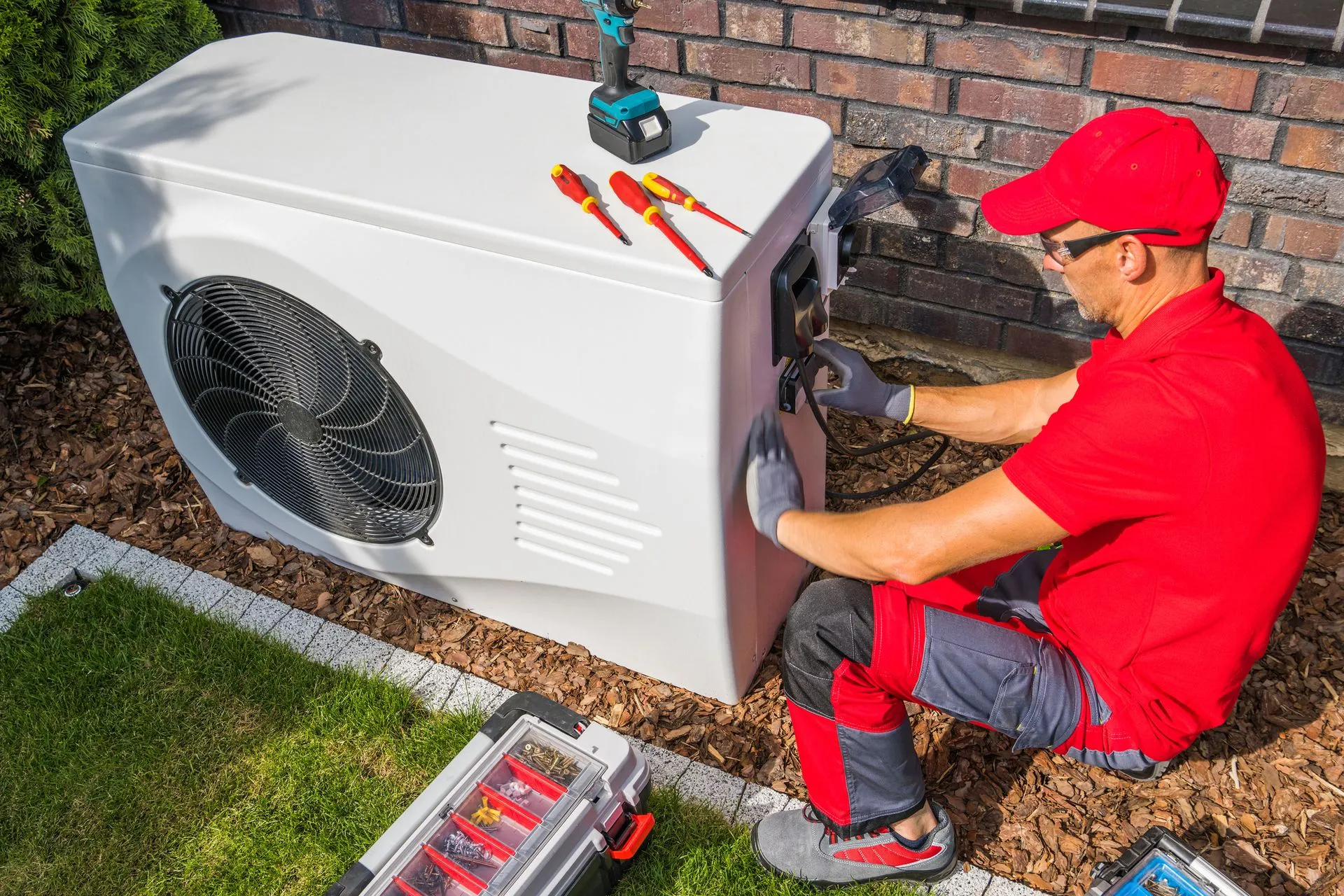 About HVAC in Douglas, WY